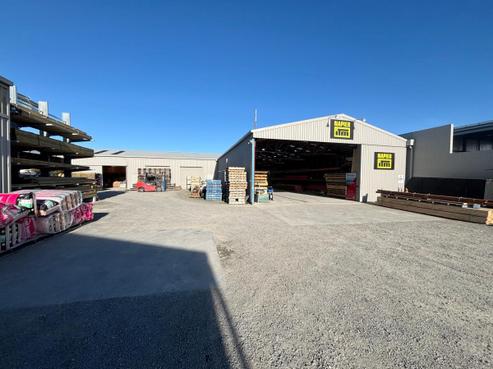 31 Niven Street, Onekawa