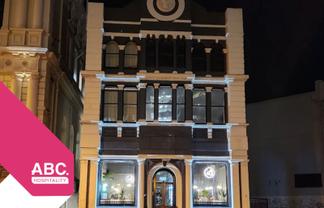 Owner Operated – Central City – Historic Building