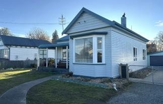 24 Davie Street, Temuka