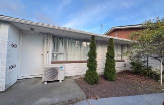 163B Peverel Street, Riccarton