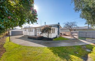 155 Hospital Road, Witherlea