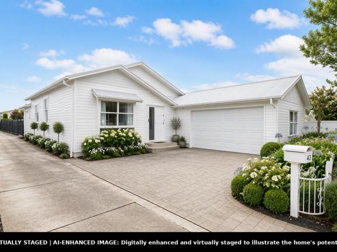 808 Sylvan Road, Parkvale