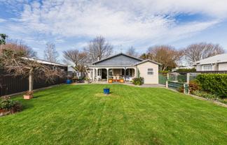 808 Sylvan Road, Parkvale