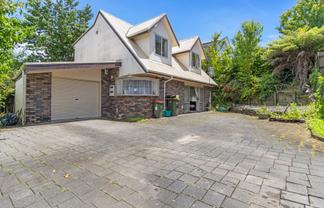 107a Lake Crescent, Hamilton Lake