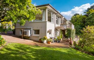1135 Scenic Drive North, Swanson