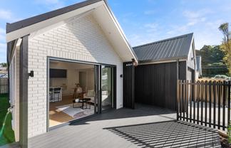 2D Mamaku Street, Paraparaumu