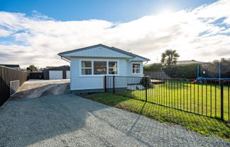 53 Croucher Street, Richmond