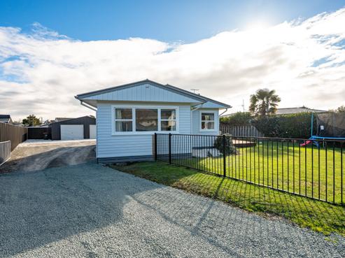 53 Croucher Street, Richmond