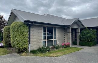 11/5 Kennedys Bush Road, Halswell