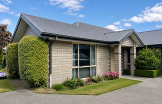 11/5 Kennedys Bush Road, Halswell