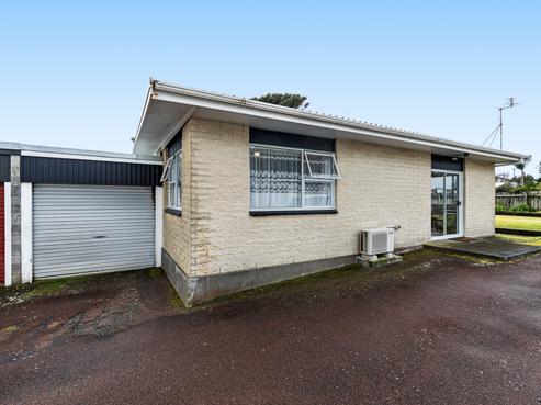 2/137A Ngamotu Road, Spotswood