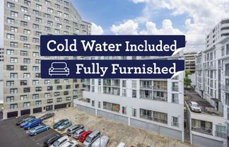2B/48 Liverpool Street, Auckland Central