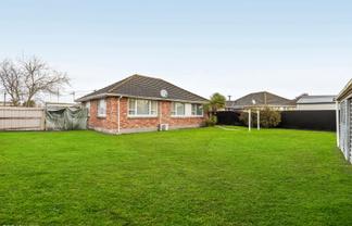 25 Mattingley Street, Aranui