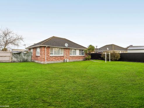 25 Mattingley Street, Aranui
