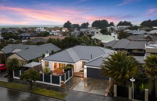 3 Cordyline Place, Waimairi Beach