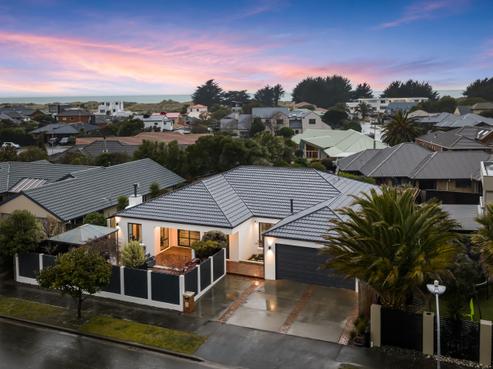 3 Cordyline Place, Waimairi Beach