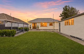 23 Maryhill Avenue, Hoon Hay