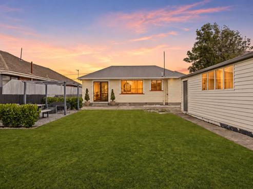 23 Maryhill Avenue, Hoon Hay