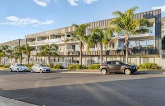 109/17 Link Crescent, Stanmore Bay