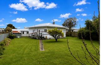 419 Hinau Street, Saint Leonards