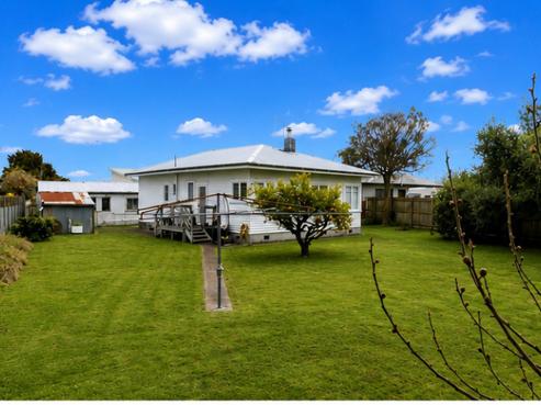 419 Hinau Street, Saint Leonards