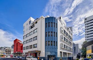 8/22 Ghuznee Street, Te Aro
