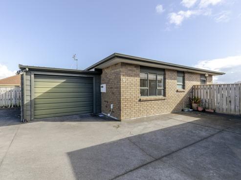 5/13 Cracroft Street, Waitara