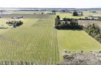 19 The Coastal Highway, Redwood Valley