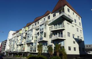 2P/51 Webb Street, Te Aro