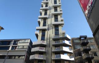 D406/111 Dixon Street, Te Aro