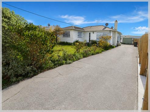 23 Cook Street, Foxton