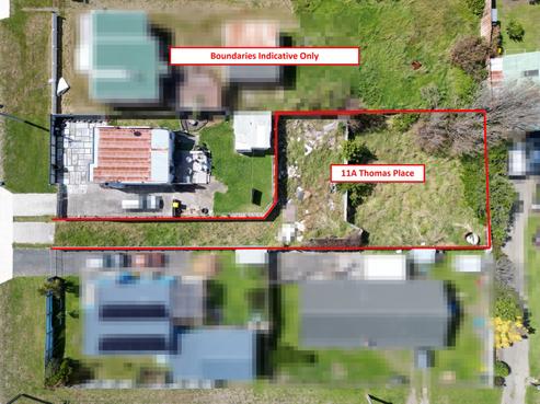11A Thomas Place, Foxton Beach