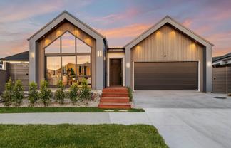411 Te Taruna, Milldale