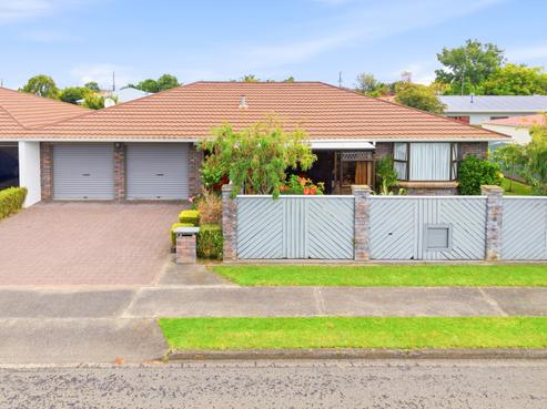 3A Stafford Street, Springvale