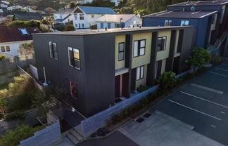 7/20 Trent Street, Island Bay