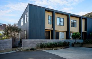 7/20 Trent Street, Island Bay