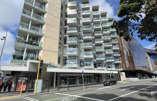 82 Cable Street, Te Aro
