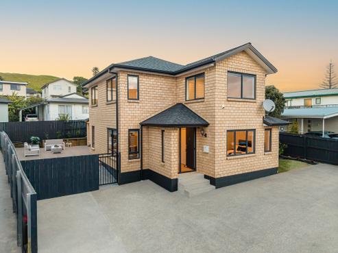3 Christie Street, Mount Roskill