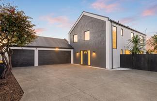 188 Harewood Road, Papanui