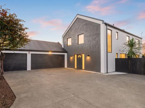 188 Harewood Road, Papanui