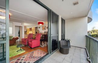 2A/31 Day Street, Auckland Central