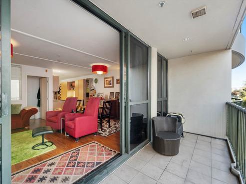 2/31A Day Street, Auckland Central
