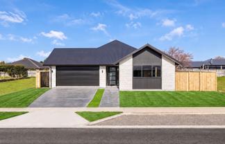 20 Boyce Crescent, Cambridge