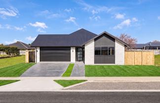 20 Boyce Crescent, Cambridge