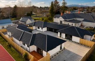 2/9 Everest Lane, Cambridge