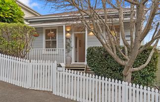 66 Virginia Avenue West, Eden Terrace