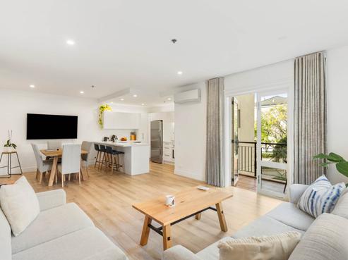 1/18E Joseph Banks Terrace, Remuera