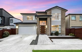 19 Kira Road, Flat Bush