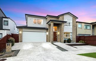 19 Kira Road, Flat Bush