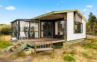 15 Kokopuiti Road, Tokirima